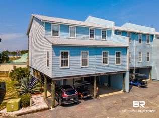 50 Forney Johnston Dr #3B, Dauphin Island, AL 36528