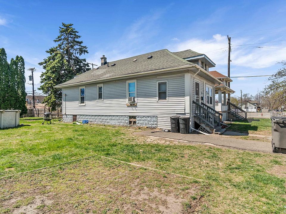 12 E Auburn St, Ecorse, MI 48229 Zillow