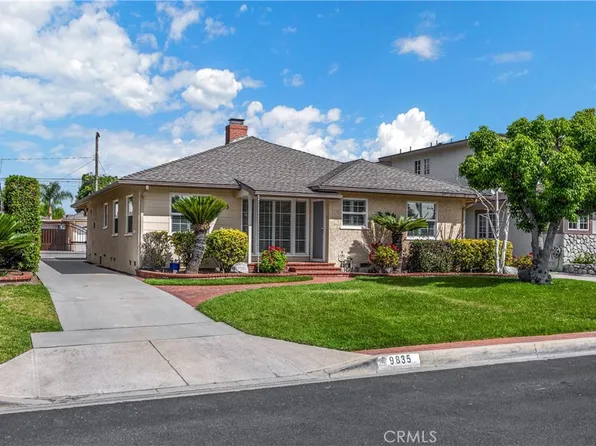 9835 Tristan Dr, Downey, CA 90240