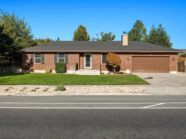 1203 N 100 E, American Fork, UT 84003