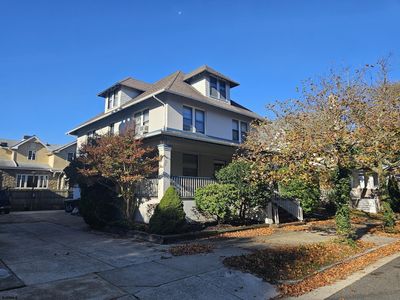 24 S Tallahassee Ave, Atlantic City, NJ, 08401