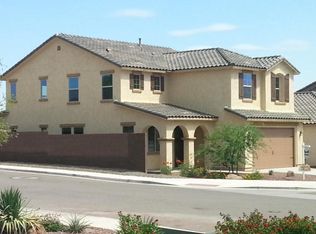 25207 N 55th Dr, Phoenix, AZ 85083