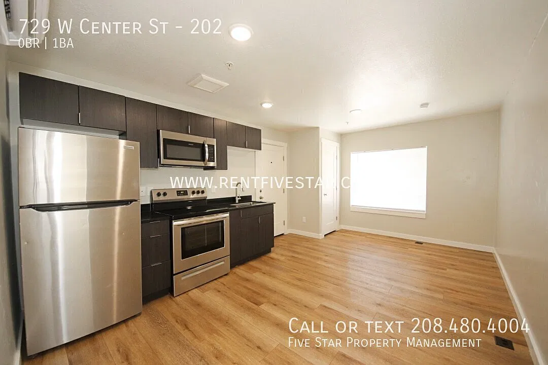 BBTR729+ - 729 W Center St #101-306 — Photo 4