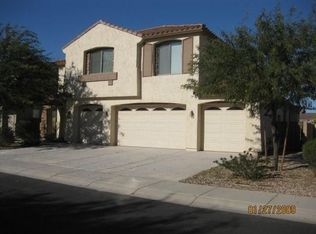 2914 W White Canyon Rd, San Tan Valley, AZ 85142