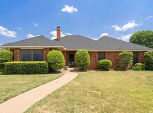 4710 Eldorado Dr, Wichita Falls, TX 76310