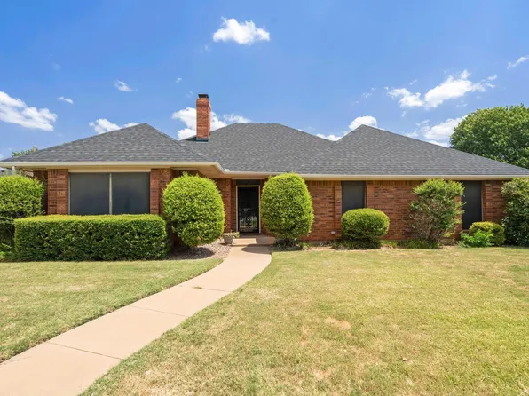 4710 Eldorado Dr, Wichita Falls, TX 76310