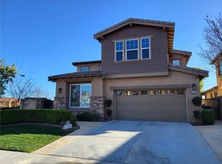 24902 Shadow Ridge Ct, Valencia, CA 91354