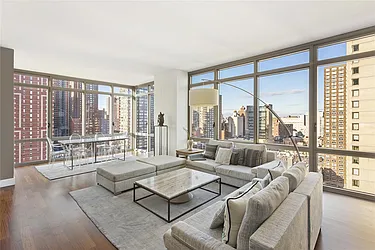 Sold by Douglas Elliman