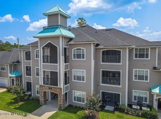 125 LEGENDARY Drive #207, St. Augustine, FL 32092