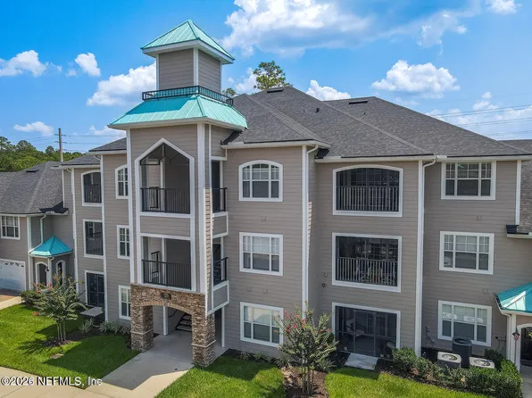 125 LEGENDARY Drive #207, St. Augustine, FL 32092