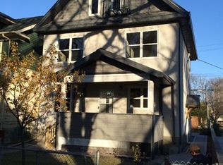 513 Sherburn St #513, Winnipeg, MB R3G2K8