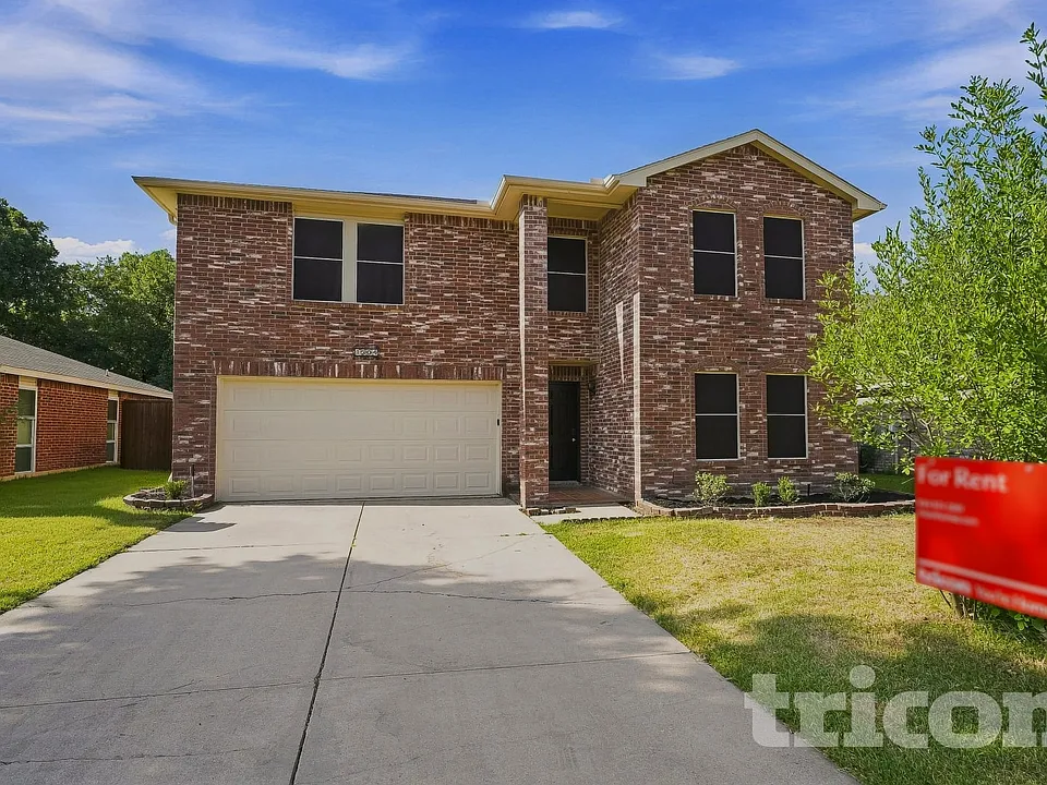 1304 Rambling Brook Trl