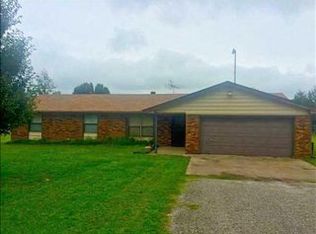 5603 Aquarius, Shawnee, OK 74804