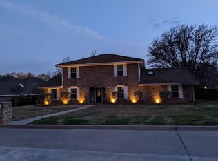 533 Timber Ridge Dr, Trophy Club, TX 76262