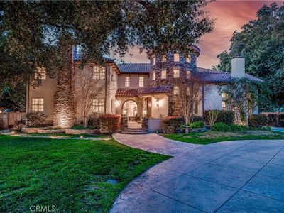 21071 Placerita Canyon Rd, Santa Clarita, CA, 91321