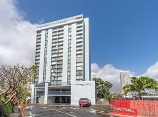 2630 Kapiolani Blvd APT 403, Honolulu, HI 96826