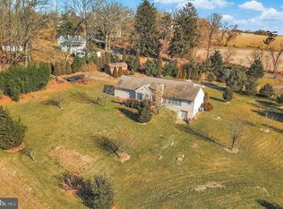 54 School Rd, Mohrsville, PA 19541