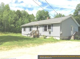 720 Boothby Rd, Livermore, ME 04253
