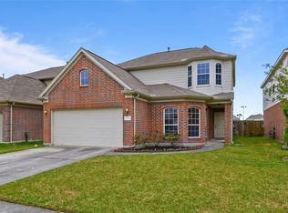 17810 Egret Lake Way, Humble, TX 77346