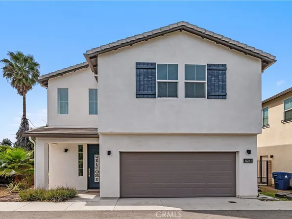 8241 Sophie Ct, Northridge, CA 91325
