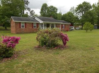 101 Blake St, Star, NC 27356