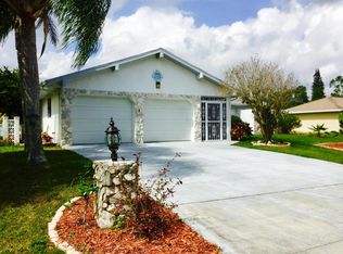 702 NW Virginia St, Pt Saint Lucie, FL 34953