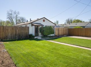 7376 Orchard Ct, Westminster, CO 80030