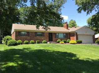 11633 Kosine Ln, Loveland, OH 45140
