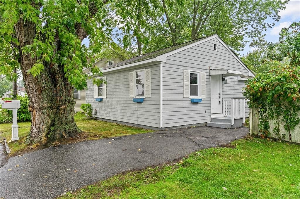 19 Curtis St, Warwick, RI 02889 Zillow
