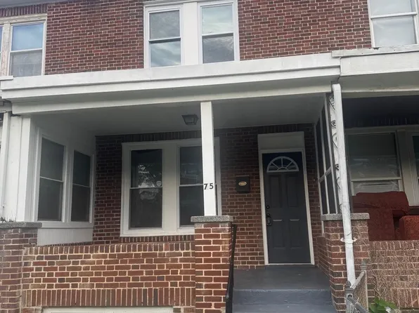 75 S Morley St, Baltimore, MD 21229