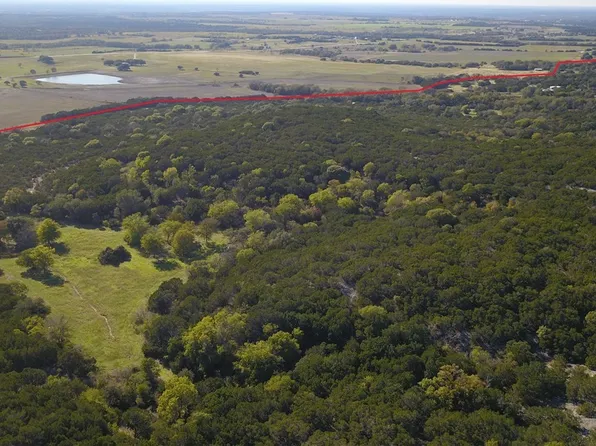4 Fm 2955, Jonesboro, TX 76538