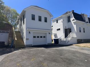 78 Anthoine St #1, South Portland, ME 04106