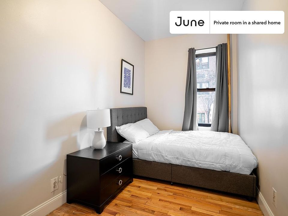 1st image of 81 W 124th St #A