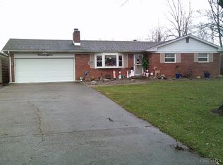 1918 Union Rd, Lebanon, OH 45036