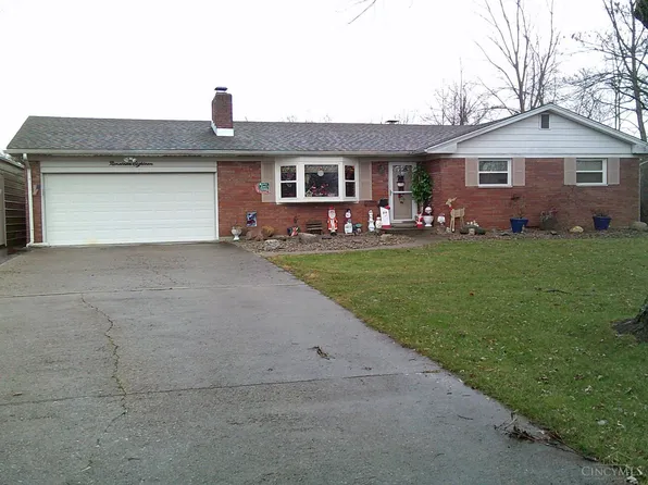 1918 Union Rd, Lebanon, OH 45036