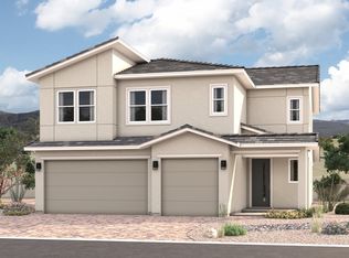 Yorktown Plan, Portfolio at Avion, Goodyear, AZ 85338