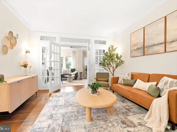 3601 Connecticut Ave NW APT 105, Washington, DC 20008