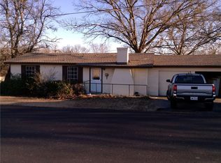 815 W Blondy Jhune Rd, Lucas, TX 75002