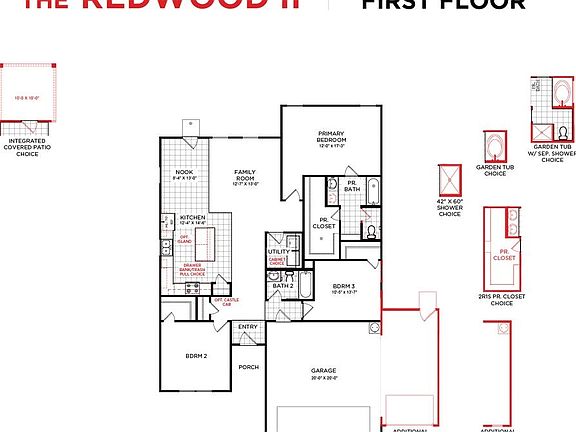 2nd image of 10933 Cacao Dr