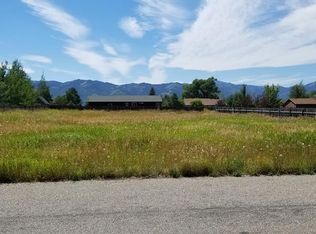 8432 White Owl Way, Victor, ID 83455