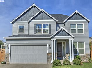 3207 NE Tillicum Cir, Camas, WA 98607