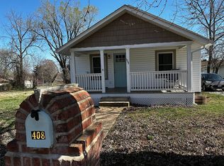 408 N Franklin St, Farmington, MO 63640