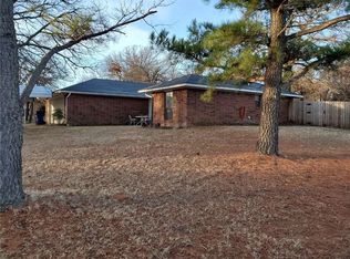 6615 Lakeview Rd, Guthrie, OK 73044