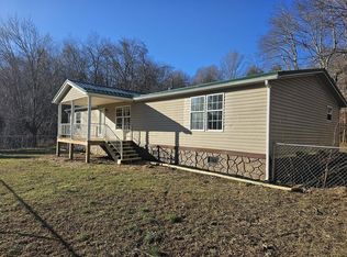 202 Hidden Mountain Ln, Princeton, WV 24739