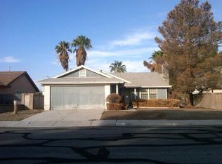 4344 Honeycomb Dr, Las Vegas, NV 89147