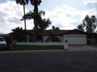 5240 S 40th Pl, Phoenix, AZ 85040