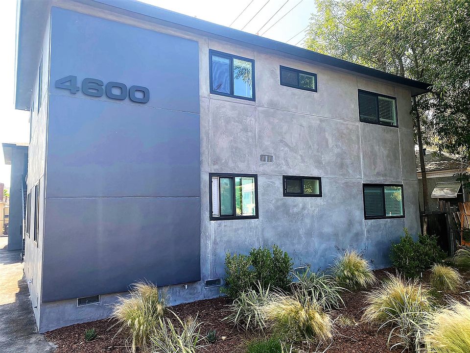 1st image of 4600 Vineland Ave #4
