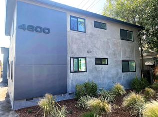 4600 Vineland Ave #4, North Hollywood, CA 91602