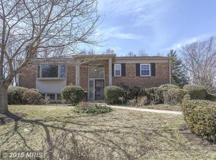 1316 Macbeth St, Mc Lean, VA 22102