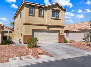 6017 Soft Springs Ave, Las Vegas, NV 89130